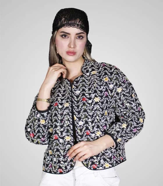 کراپ کت بابونه کد 1436 — تصویر ۱۱