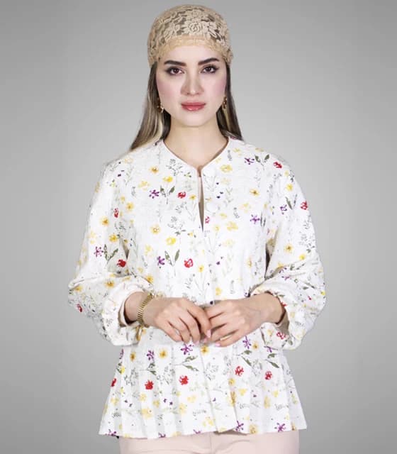 کت گیپور بابونه کد 1221 — تصویر ۷