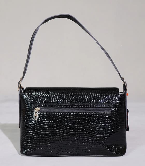 کیف دوشی زنانه کد 358 — تصویر ۵
