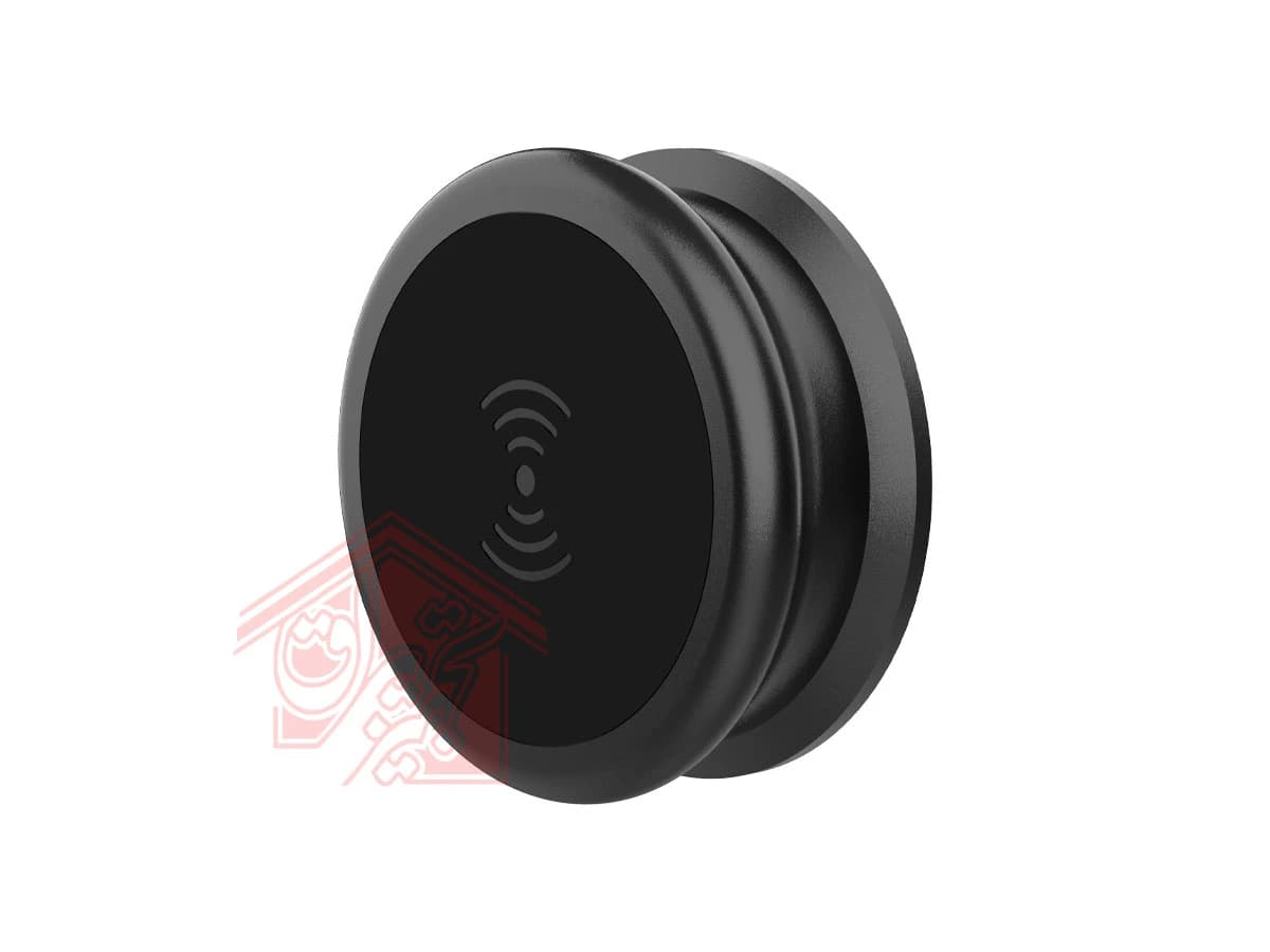 قفل دیجیتال کارتی کمد و کشو بلو (قفل استخری و باشگاهی) BG115 — تصویر ۷