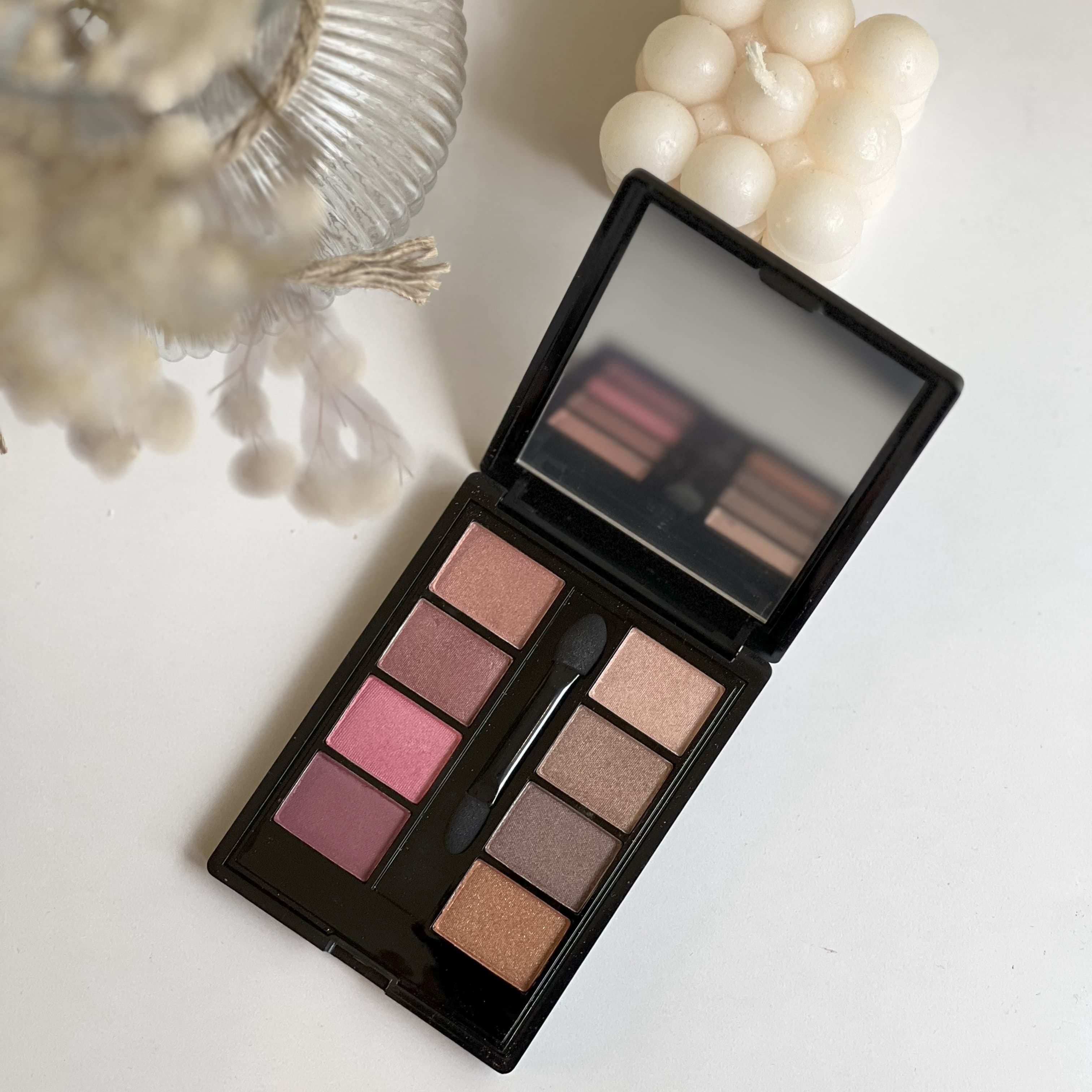 پالت سایه fashion eyeshadow