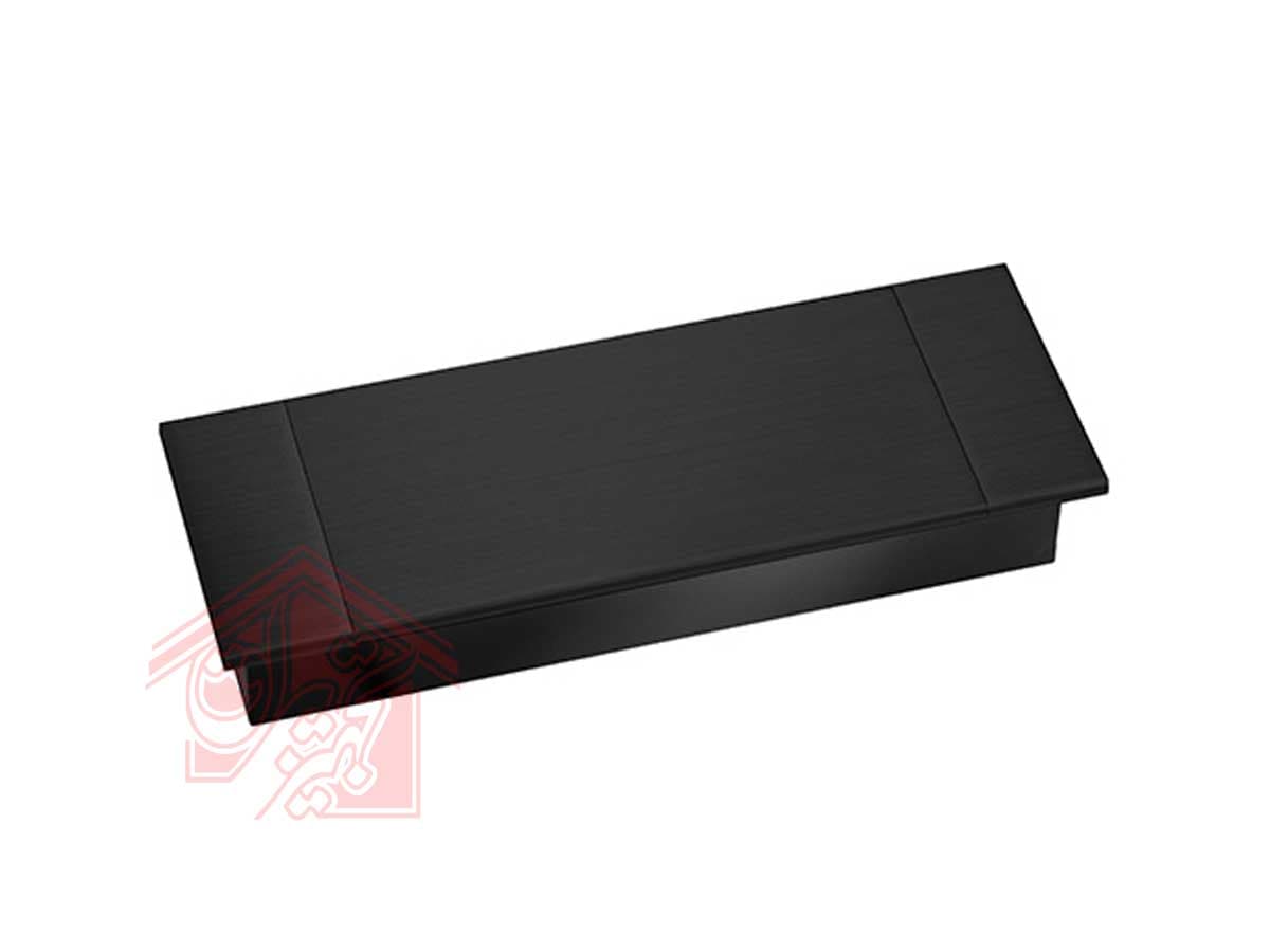 پریز تو کار کابینت 6 سوکت ملونی مدل 10108 — تصویر ۱۲