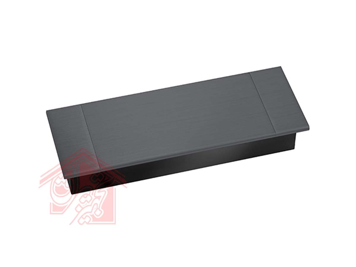 پریز روی کابینت 3 سوکت ملونی مدل 10106 — تصویر ۵
