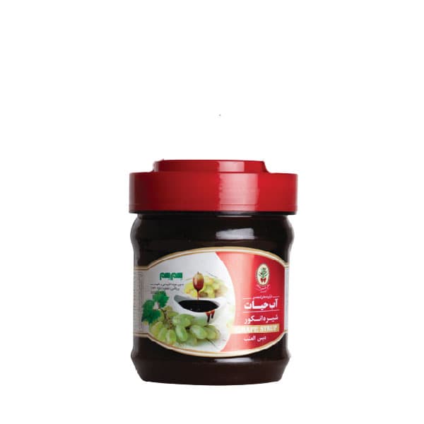 شیره انگور آب حیات