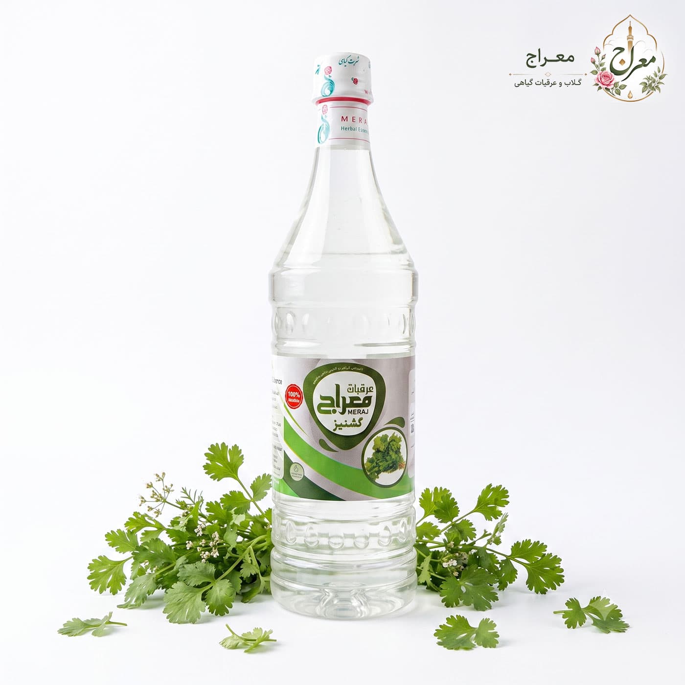 عرق گشنیز — تصویر ۱۲