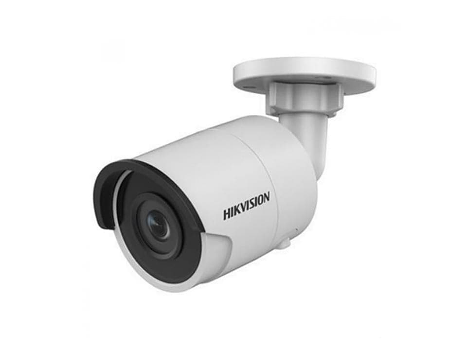 دوربین تحت شبکه هایک ویژن مدل DS-2CD2083G0-I