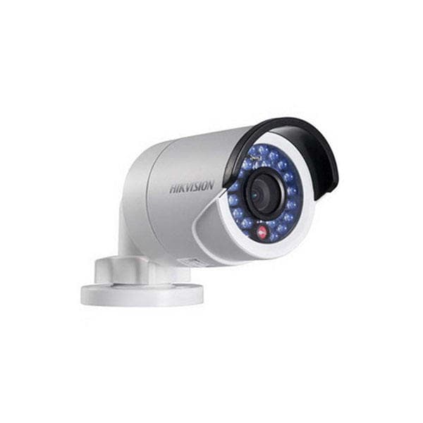 دوربین تحت شبکه هایک ویژن مدل DS-2CD2052-I — تصویر ۴