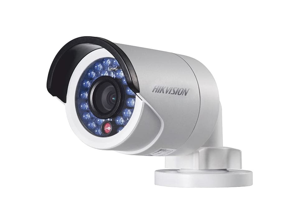 دوربین تحت شبکه هایک ویژن مدل DS-2CD2020F-I