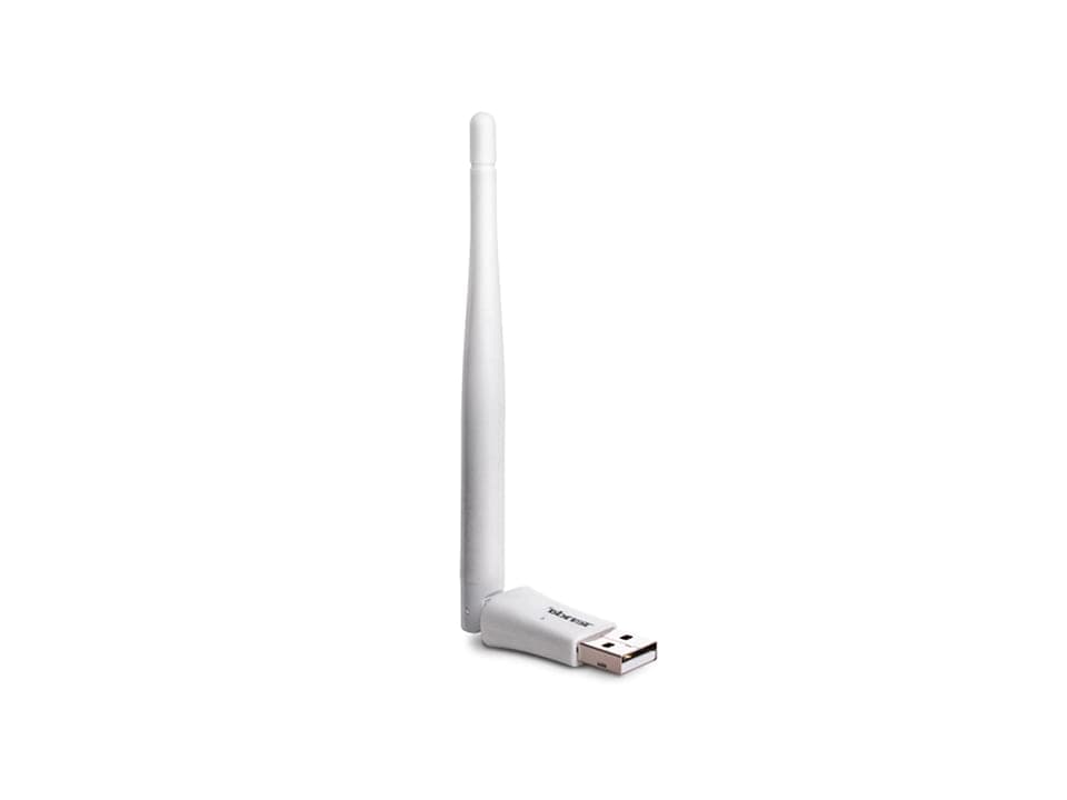 کارت شبکه USB بی‌ سیم N150 تندا W311MA