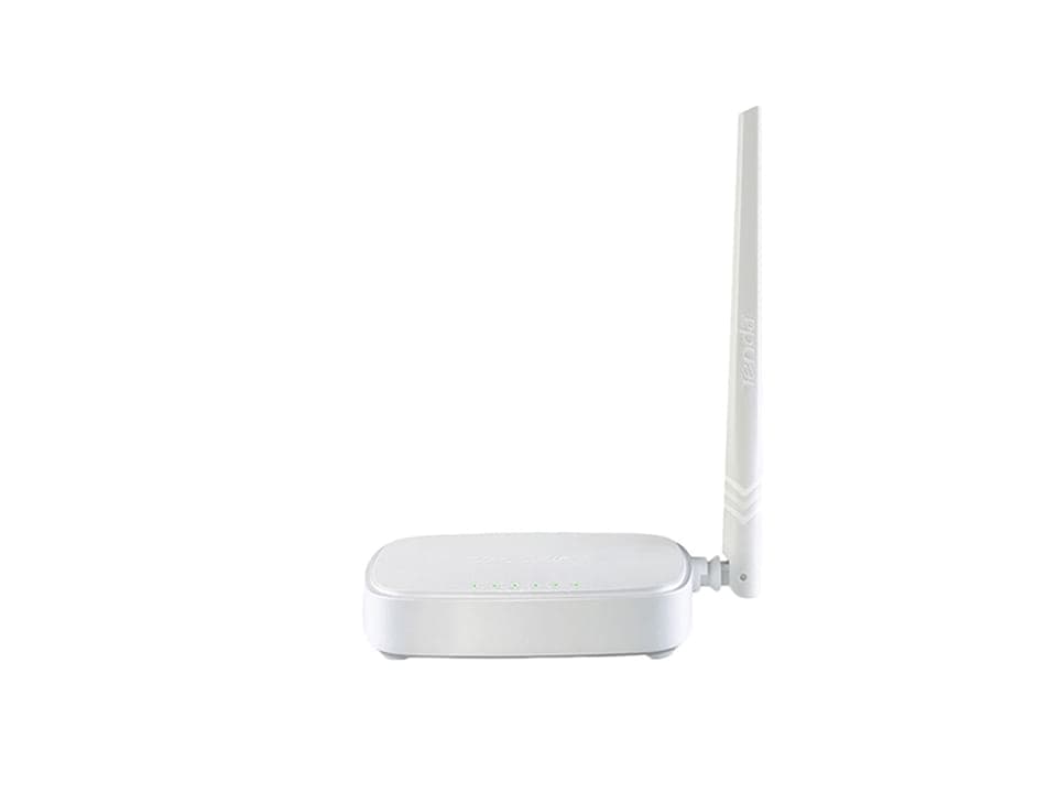 روتر بی سیم تندا مدل N150