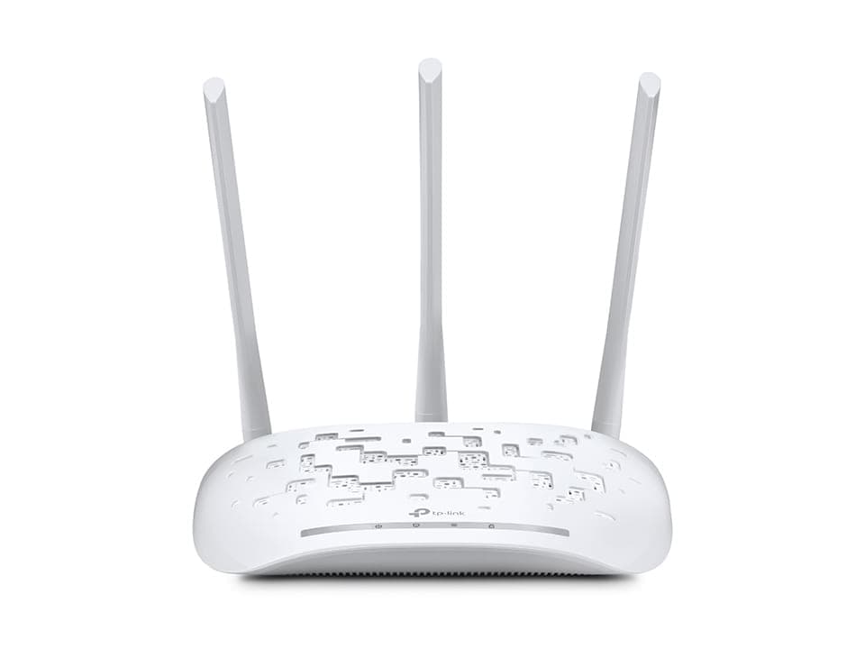 اکسس پوینت وایرلس N450 تی پی لینک مدل TL-WA901N