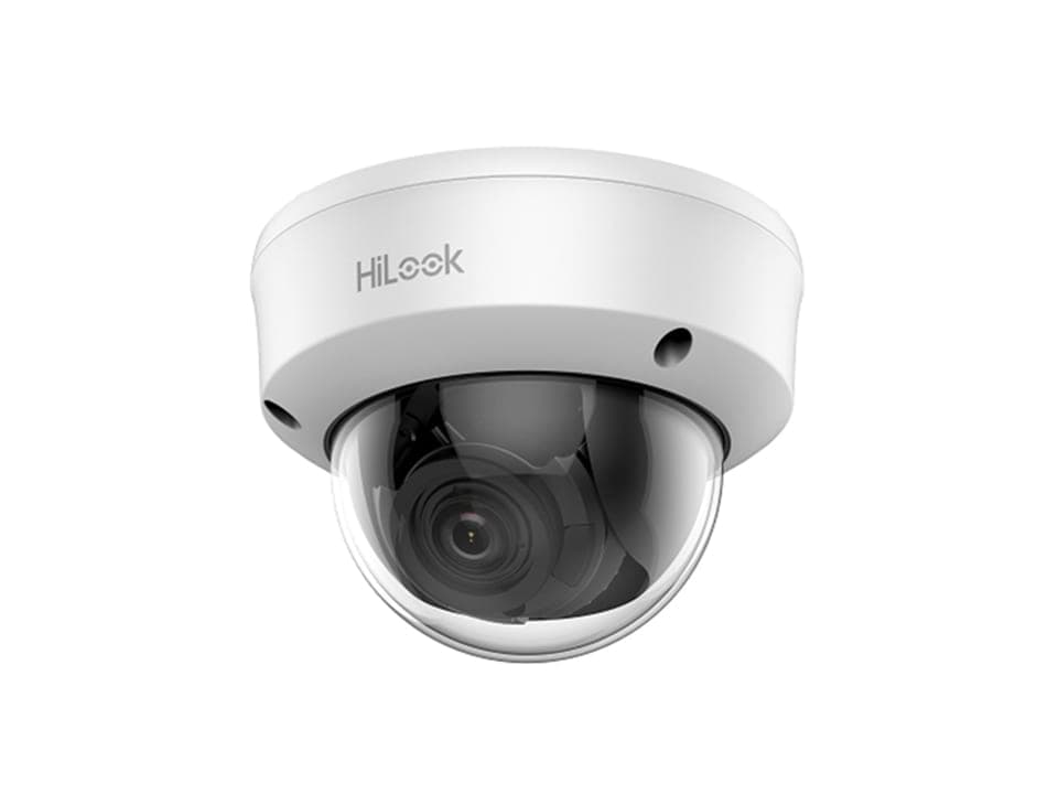 دوربین مدار بسته توربو اچ دی 2MP هایلوک مدل THC-D320-VF