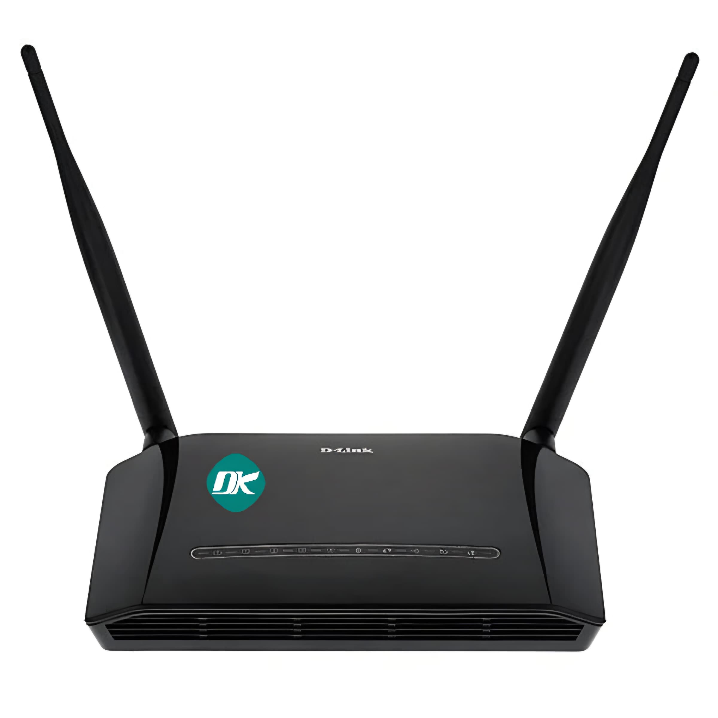 مودم +ADSL2 وایرلس N300 دی لینک مدل DSL-2790U — تصویر ۷