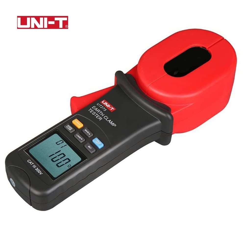 ارت سنج کلمپی دیجیتال یونیتی UNI-T UT275