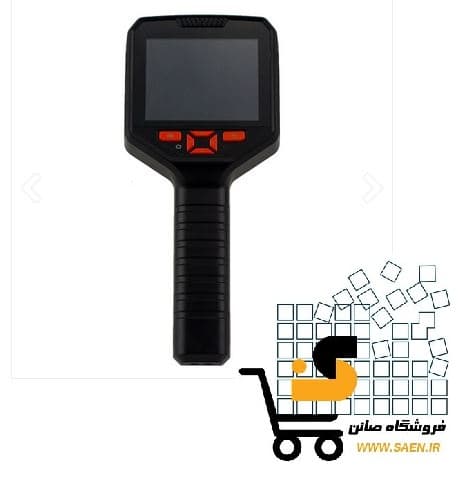 ترمویژن و دوربین حرارتی مدل OWON TI-322