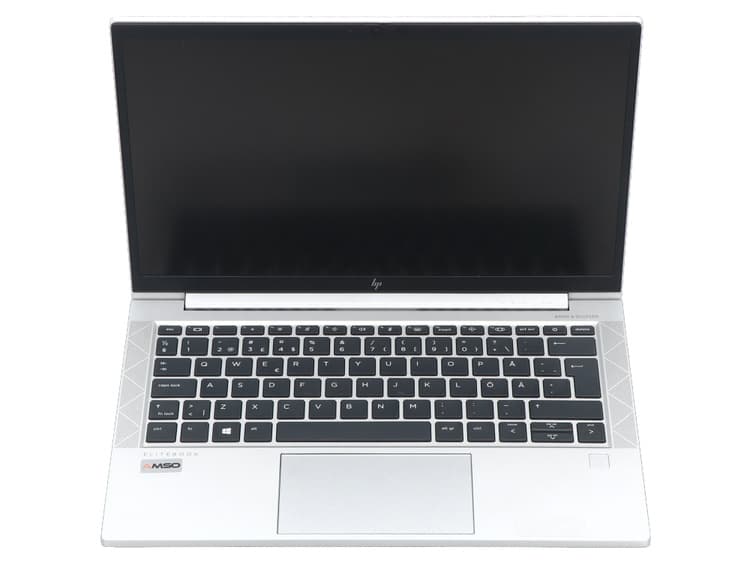 لپ تاپ 13 اینچی اچ پی EliteBook 835 G7 استوک A+++ — تصویر ۱۲