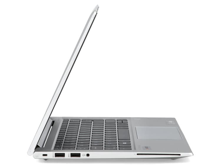 لپ تاپ 13 اینچی اچ پی EliteBook 835 G7 استوک A+++ — تصویر ۶