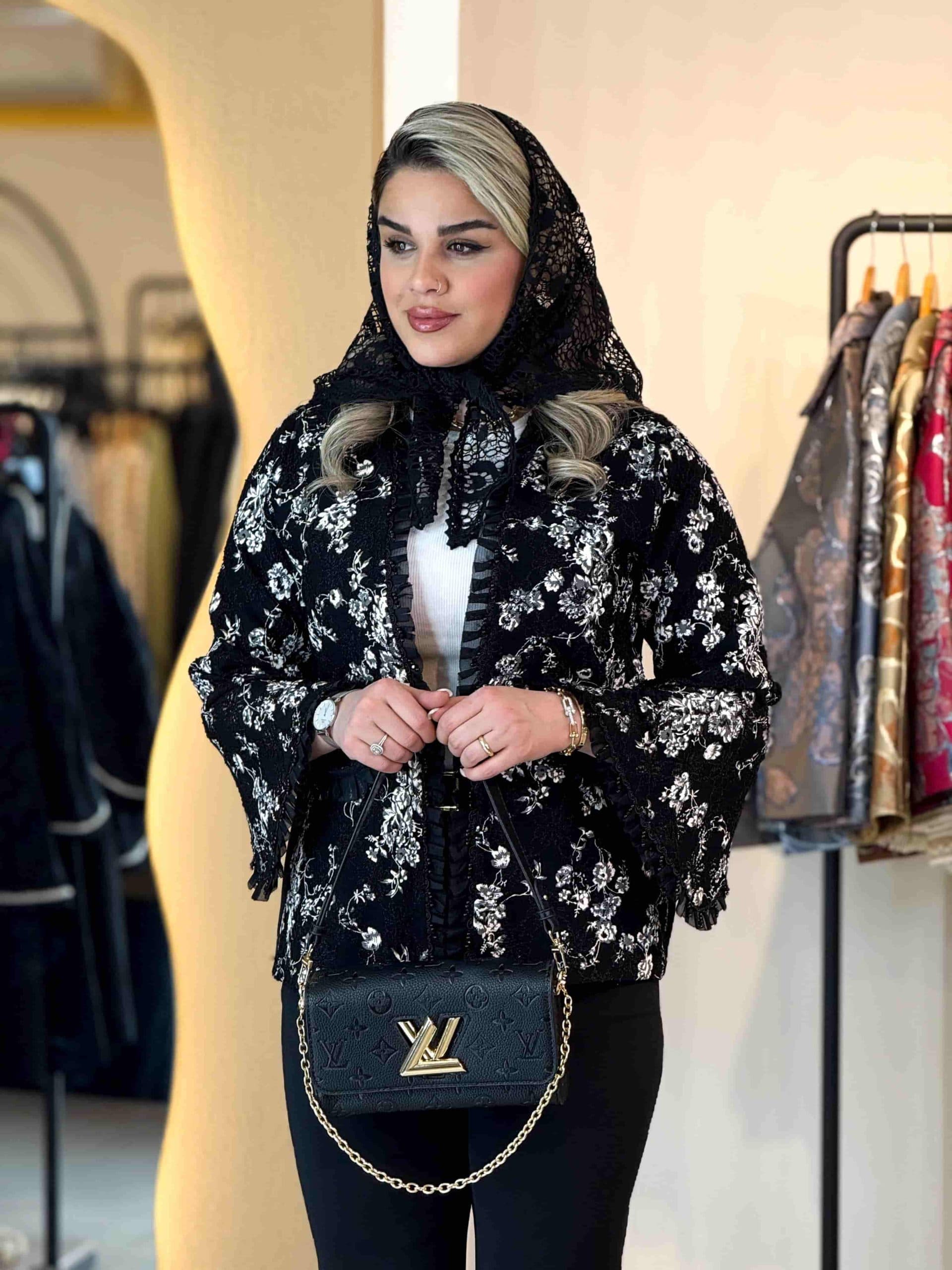 کت نوار پلیسه 120511