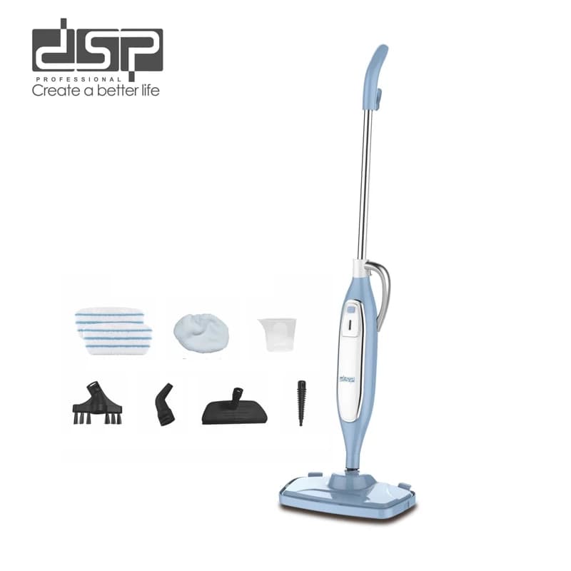 طی بخار دی اس پی مدل DSP2036