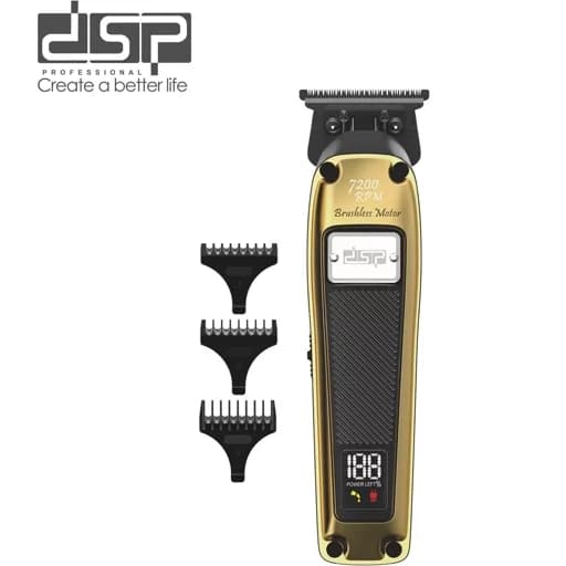 صفر زن دی اس پی مدل DSP 91408 ارسال رایگان