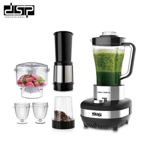 مخلوط کن دی اس پی مدل DSP KJ2177 ارسال رایگان