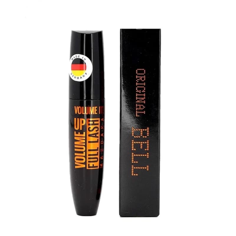ریمل حجم دهنده بل مدل Full Lash