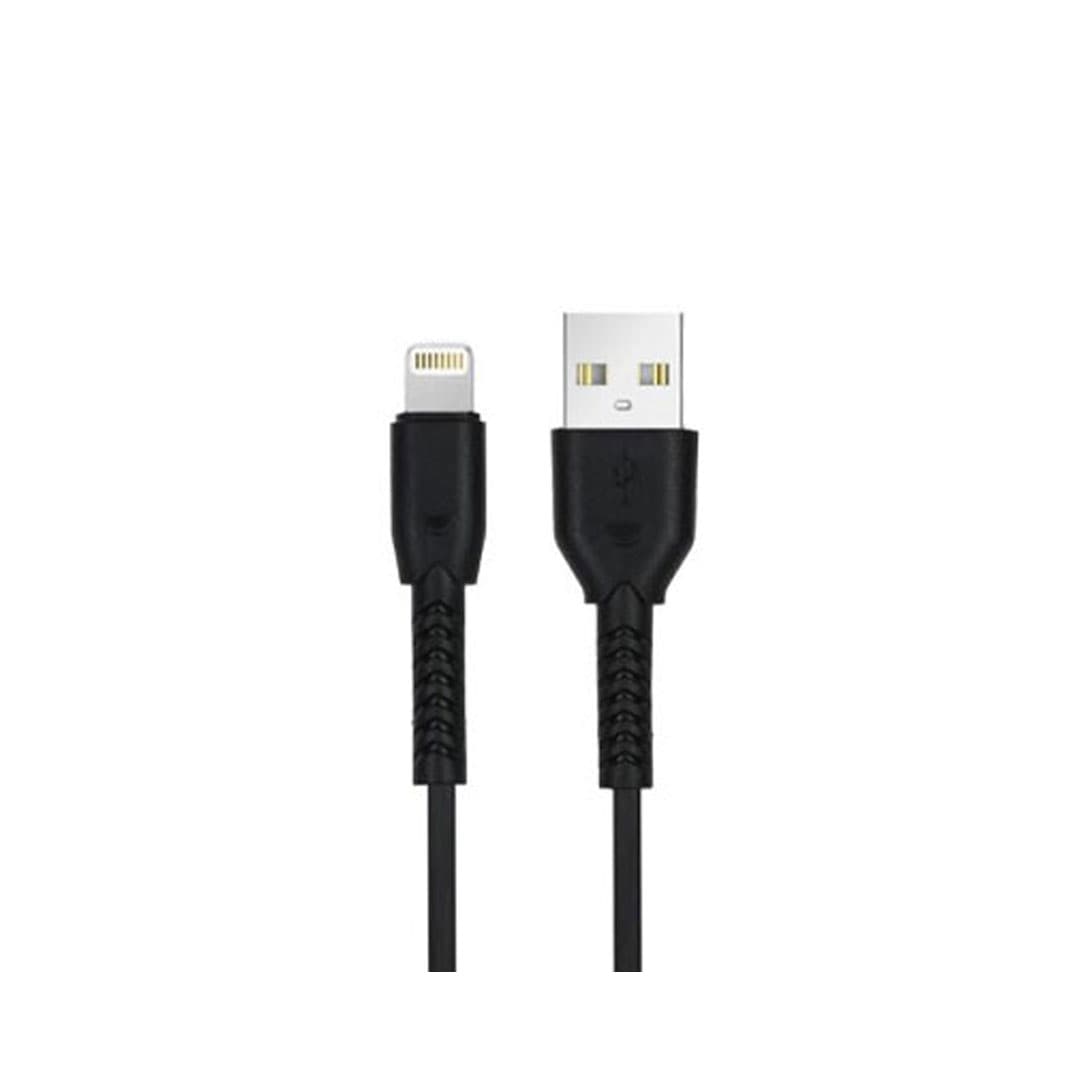 کابل لایتنینگ کینگ استار K103i طول 1.1 متر