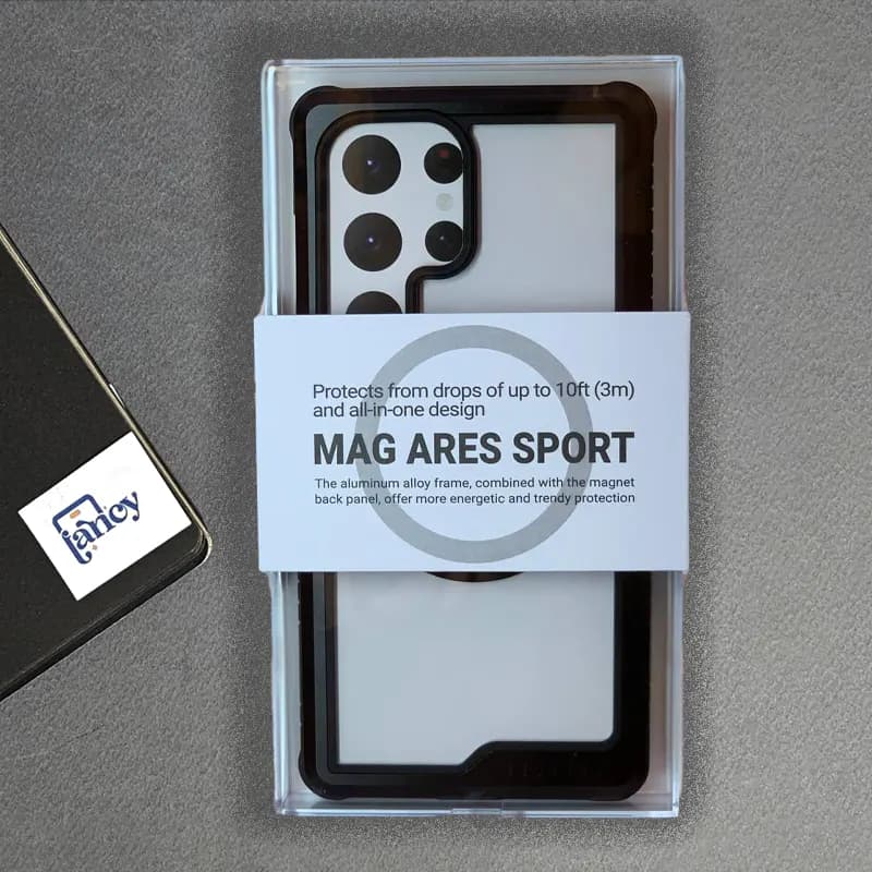 قاب گوشی کی زد دوو Mag Ares Sport سامسونگ