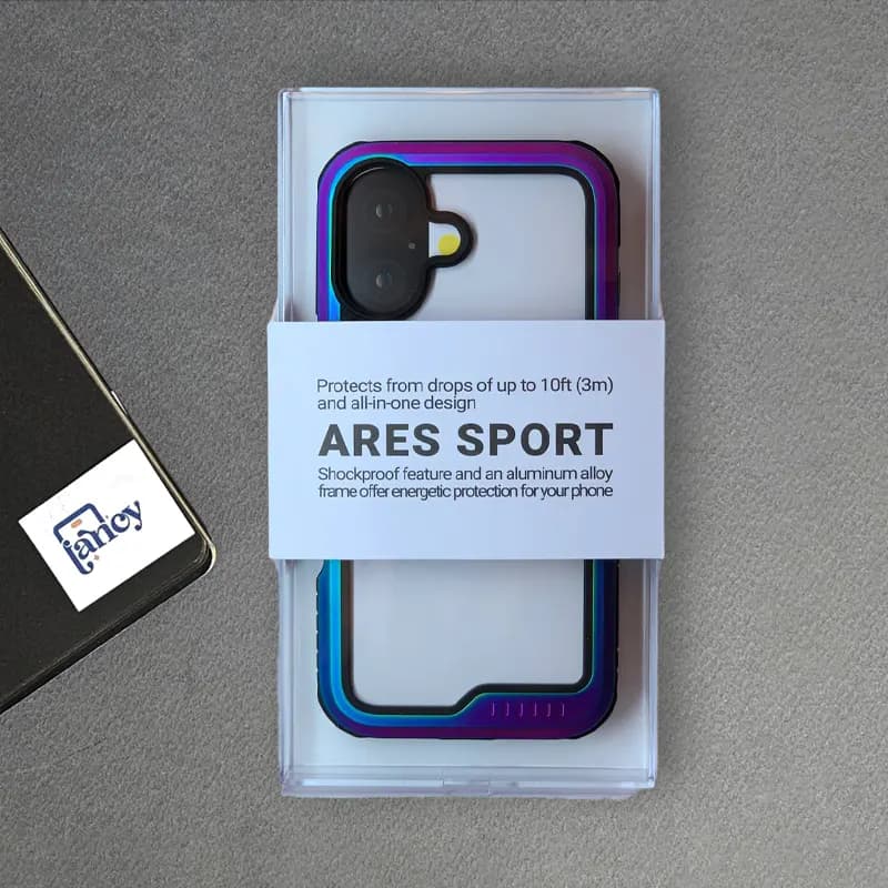 قاب گوشی کی زد دوو Ares Sport