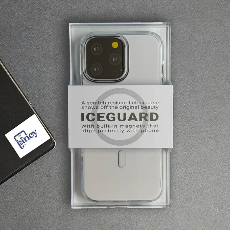 قاب گوشی کی زد دوو Ice Guard
