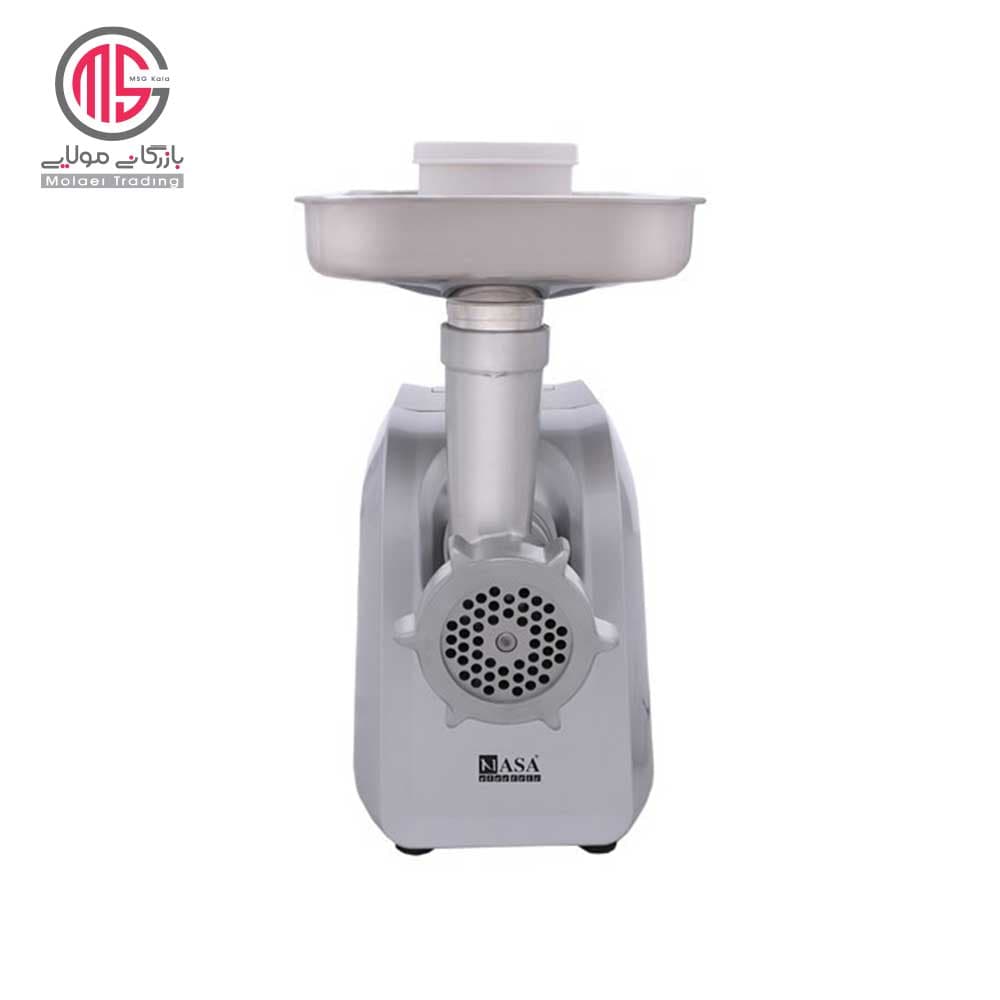 چرخ گوشت ناسا الکتریک مدل NS-317 — تصویر ۸