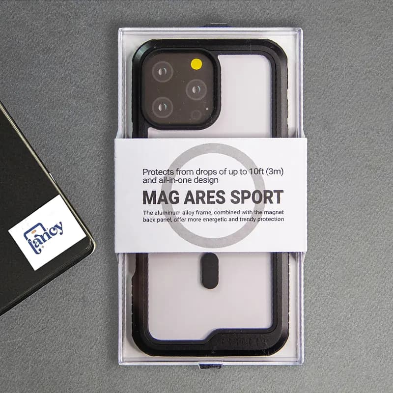 قاب گوشی کی زد دوو Mag Ares Sport