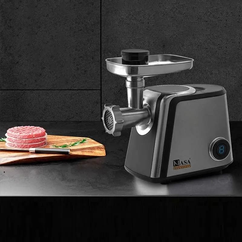 چرخ گوشت ناسا الکتریک مدل NS-313 — تصویر ۵