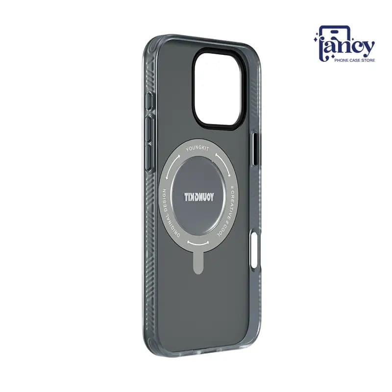 قاب گوشی یانگ کیت تکنولوژی استند 360 درجه — تصویر ۶