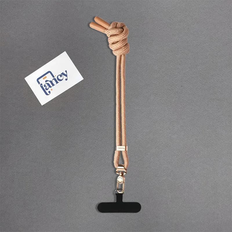 بند لندیارد موبایل یانگ کیت Wrist Hand — تصویر ۱۱