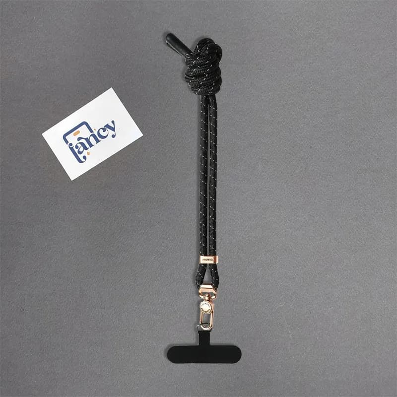 بند لندیارد موبایل یانگ کیت Wrist Hand — تصویر ۱۲