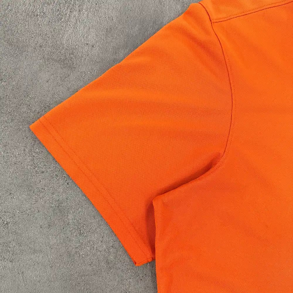 پولوشرت ورزشی تاناکورا آمریکایی OAKLEY سایز L — تصویر ۵