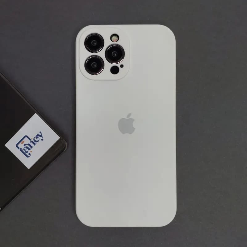 قاب گوشی سیلیکونی آیفون 15 پرو مکس