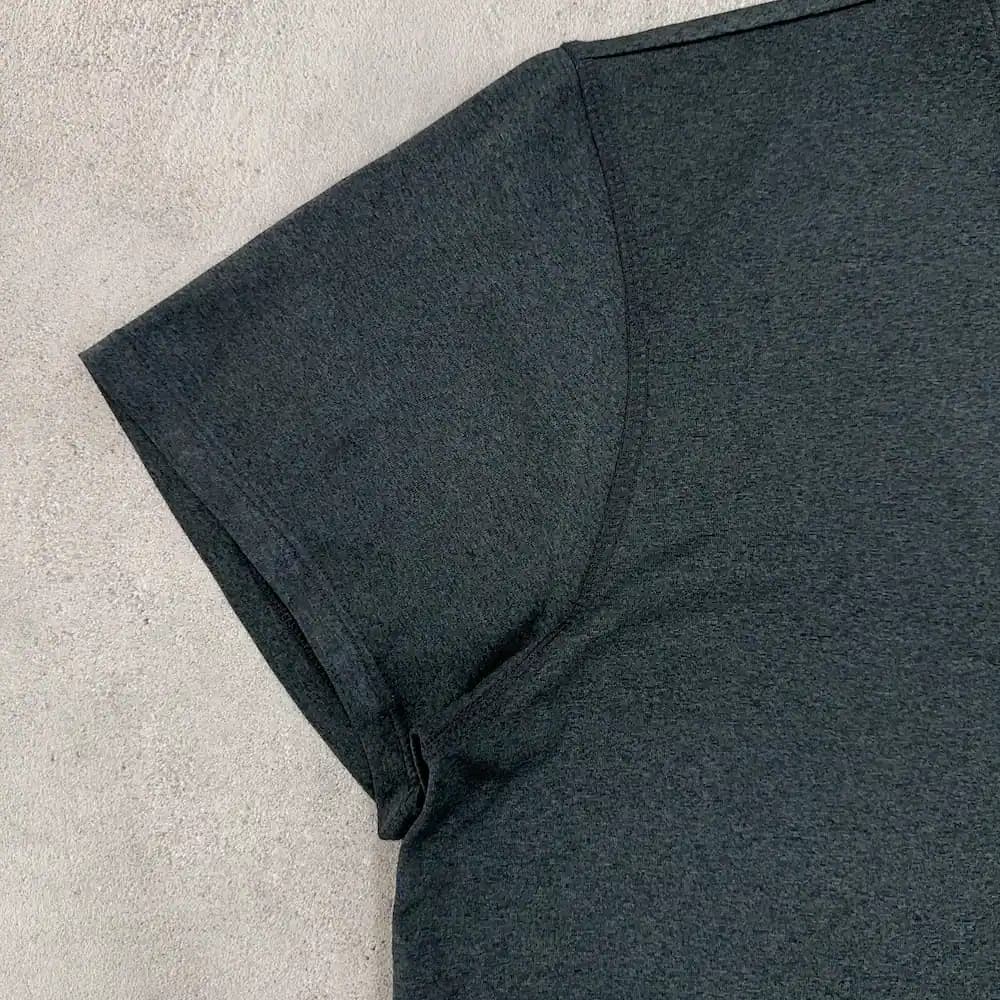 تیشرت تاناکورا ورزشی RBX خاکستری سایز L — تصویر ۱۰