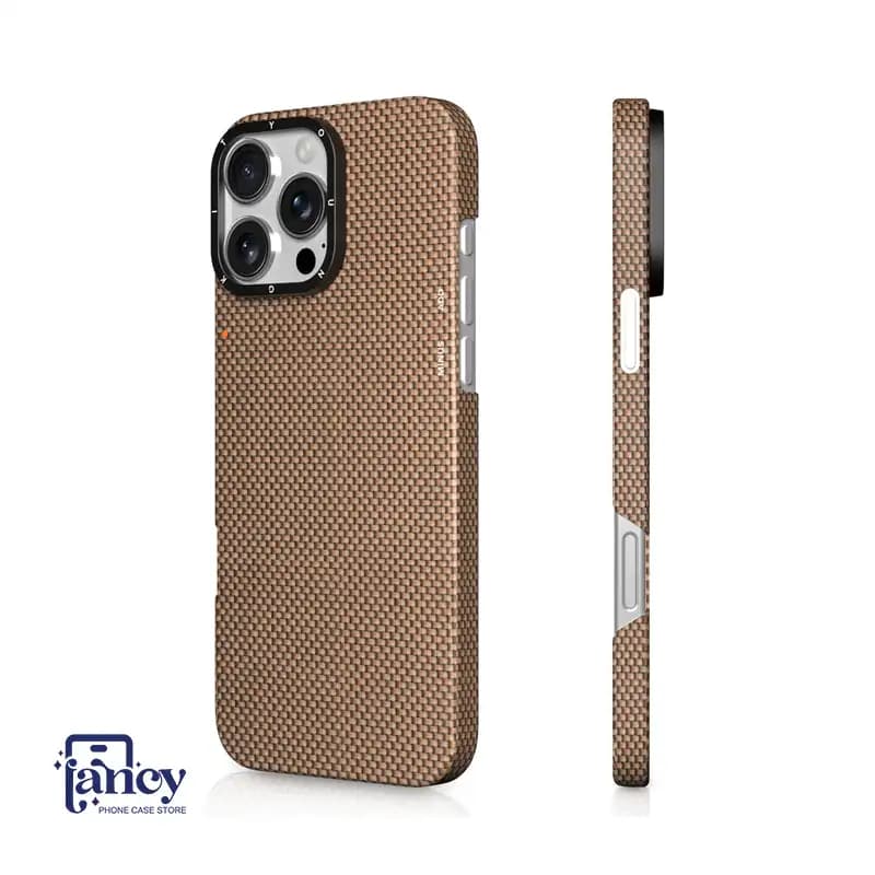 قاب گوشی یانگ کیت کولار Youngkit Kevlar 1500D — تصویر ۶