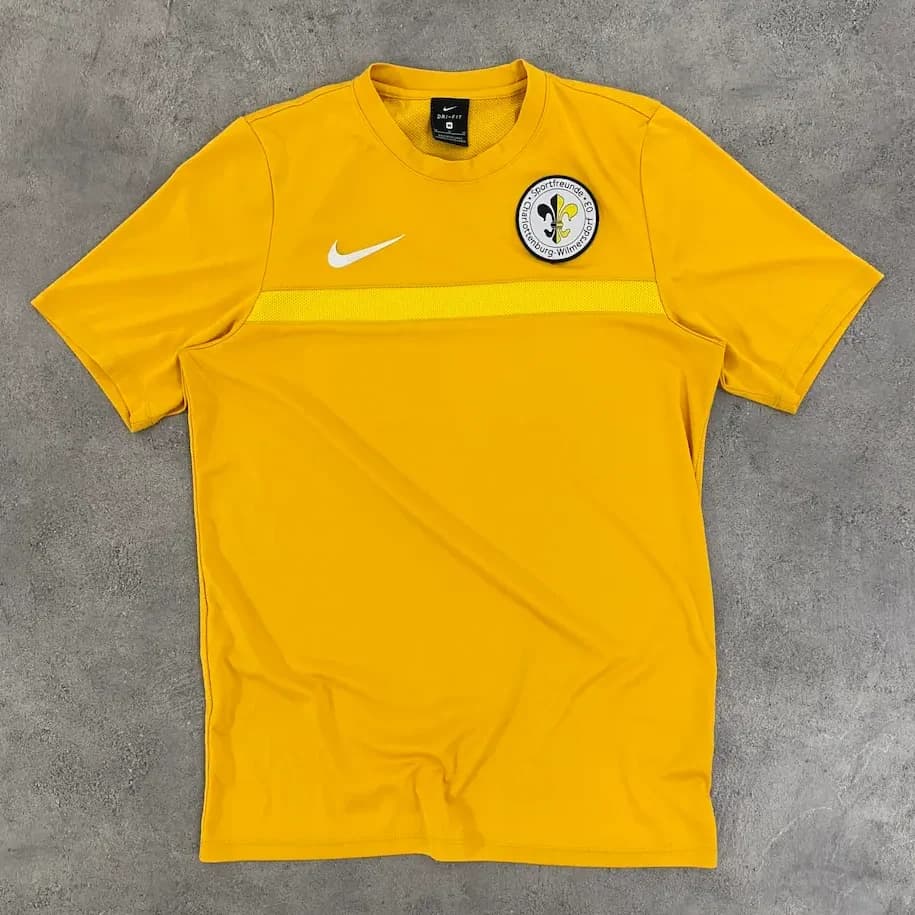 تیشرت ورزشی تاناکورا NIKE نایکی سایز M