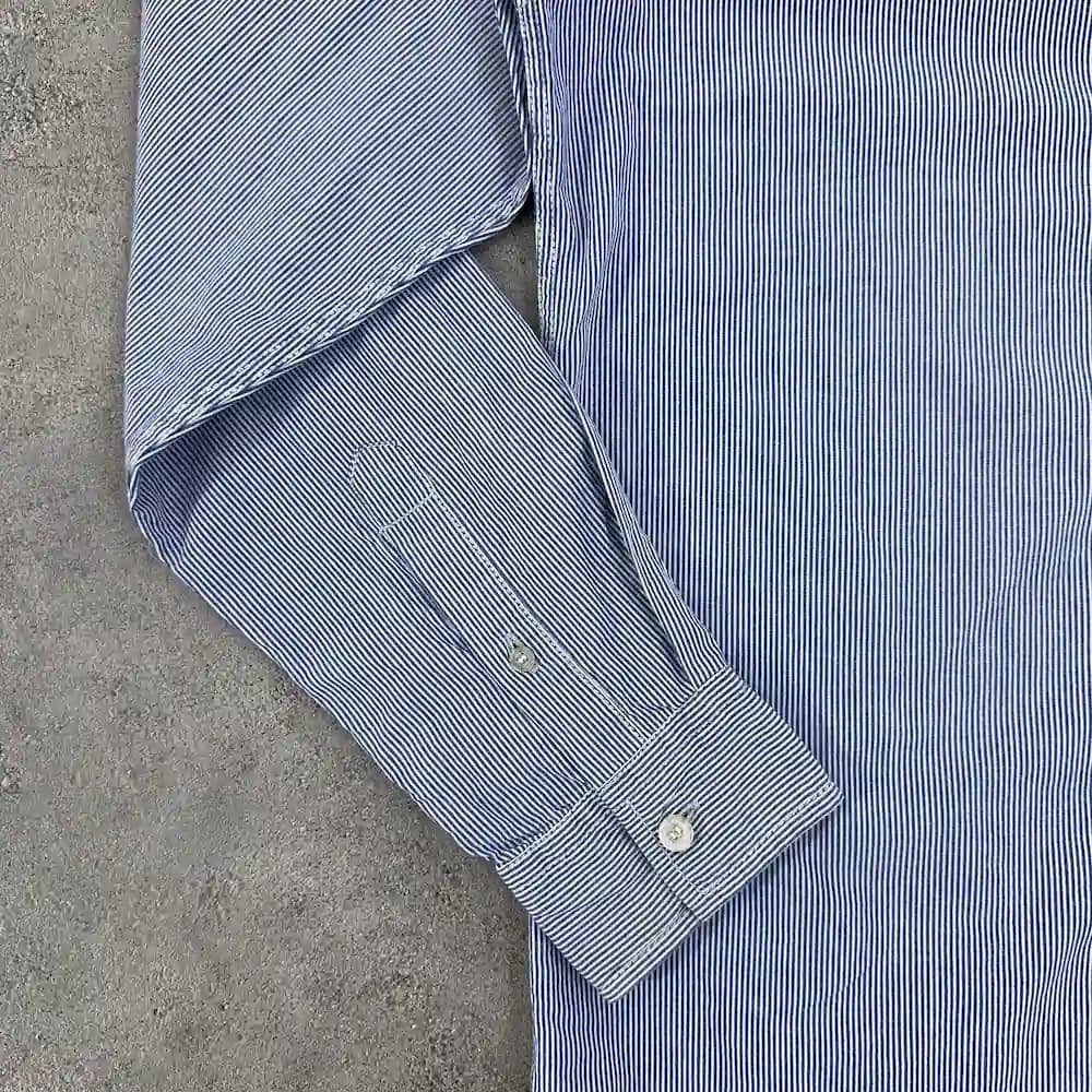 پیراهن مردانه اورجینال JACK AND JONES سایز L — تصویر ۴