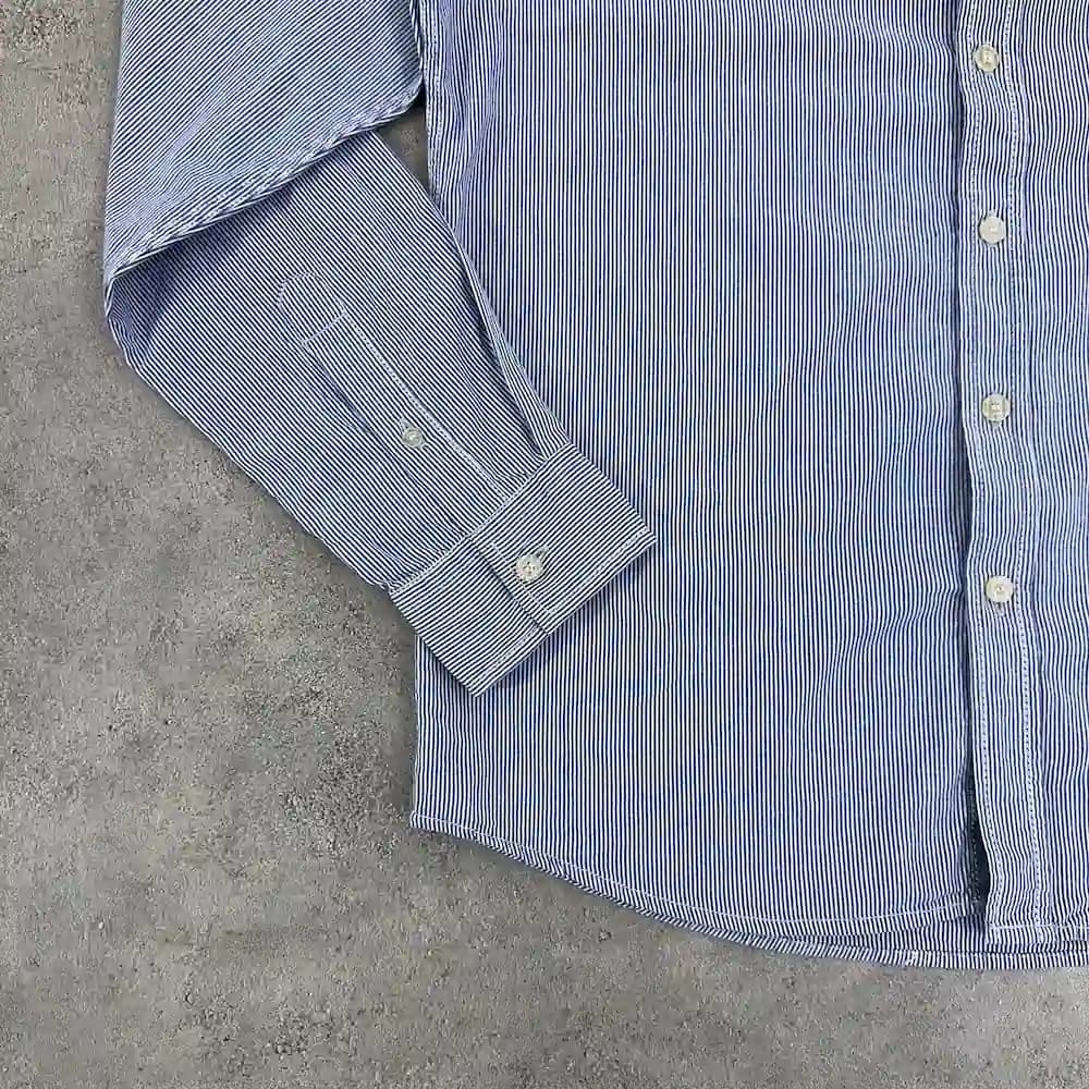 پیراهن مردانه اورجینال JACK AND JONES سایز L — تصویر ۳
