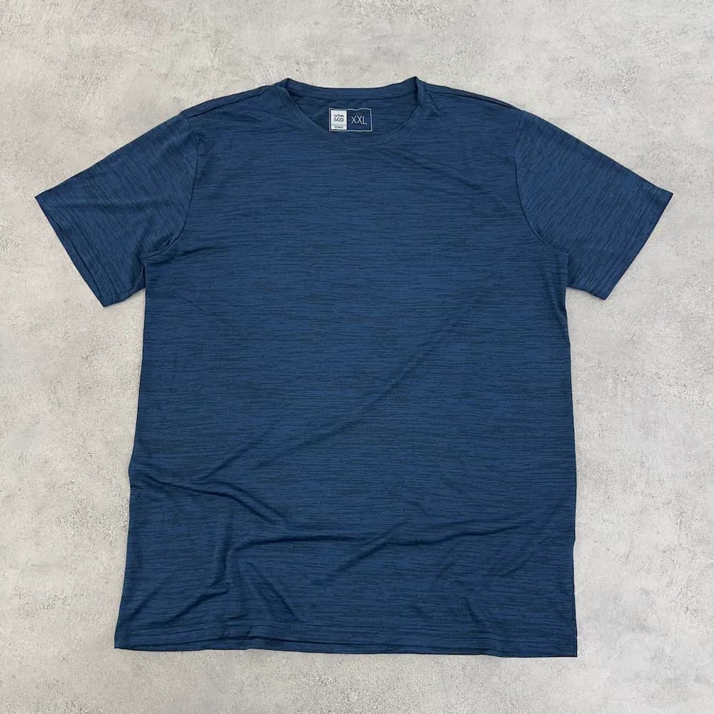 تیشرت ورزشی اورجینال active and co سایز 2XL