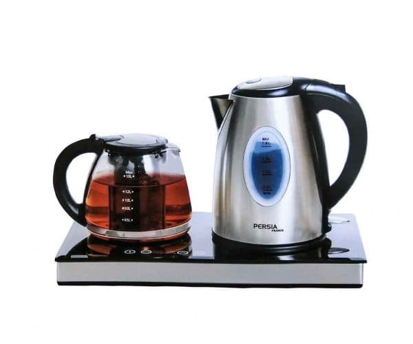 چای ساز پرشیا فرانس مدل PR-8975 — تصویر ۲