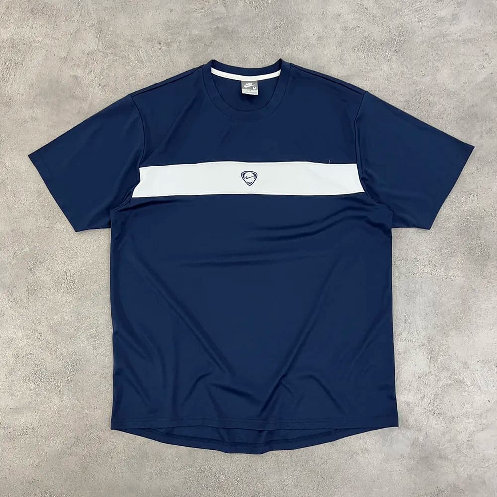 تیشرت ورزشی اورجینال NIKE استوک سایز L