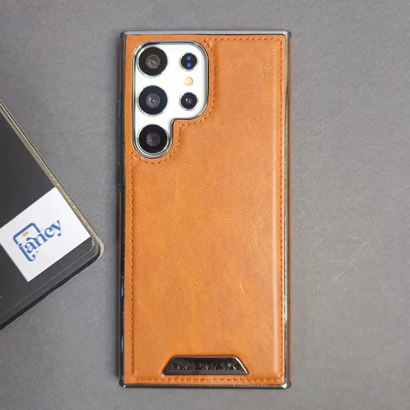 قاب گوشی CASE چرمی سامسونگ