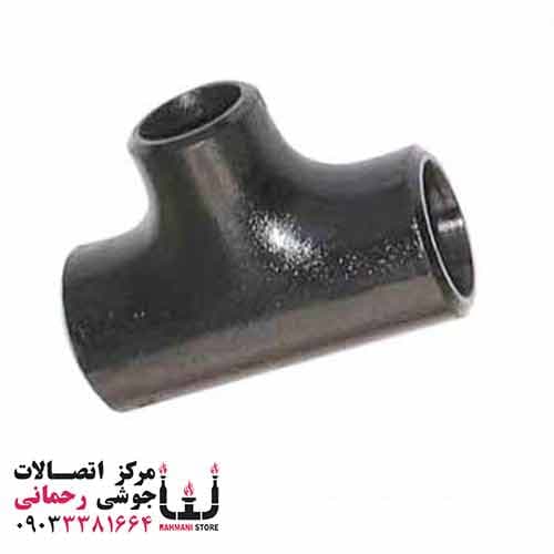 سه راه رده 40 بنکن سایز 1,1/4 اینچ — تصویر ۳