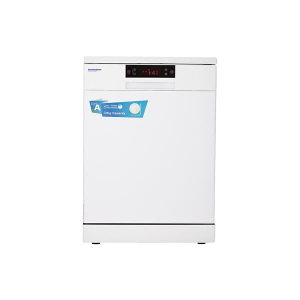 ماشین ظرفشویی پاکشوما مدل MDF-14302