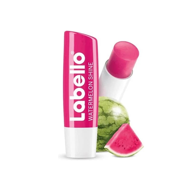 بالم لب لبلو مدل water melon shine + ((امکان پرداخت در 4 قسط)) — تصویر ۲